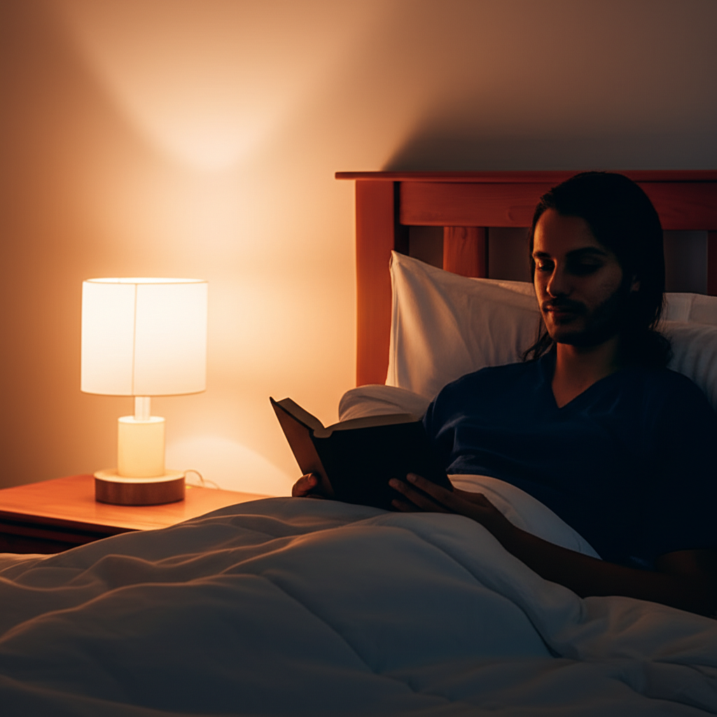 The Ultimate Guide to a Bedtime Routine for Adults: Mastering Sleep Hygiene