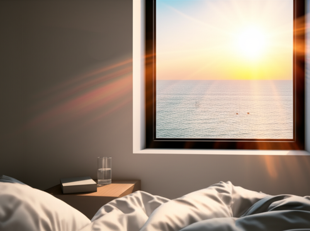 Your Complete Guide to Circadian Rhythms and Better Sleep