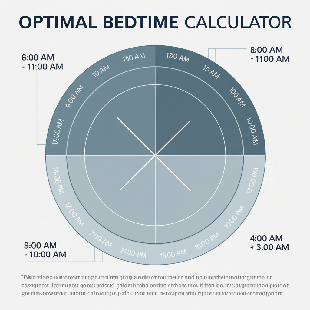 Sleep Cycle Calculator: How to Wake Up Refreshed Every Morning
