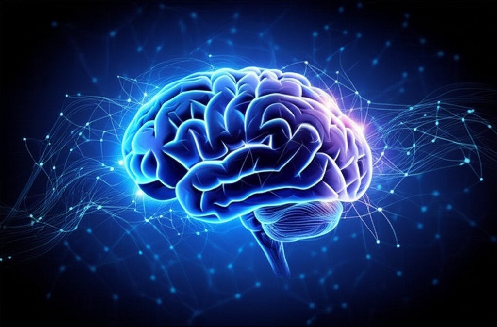 REM Sleep and Memory: The Brain's Magical Overnight Processing