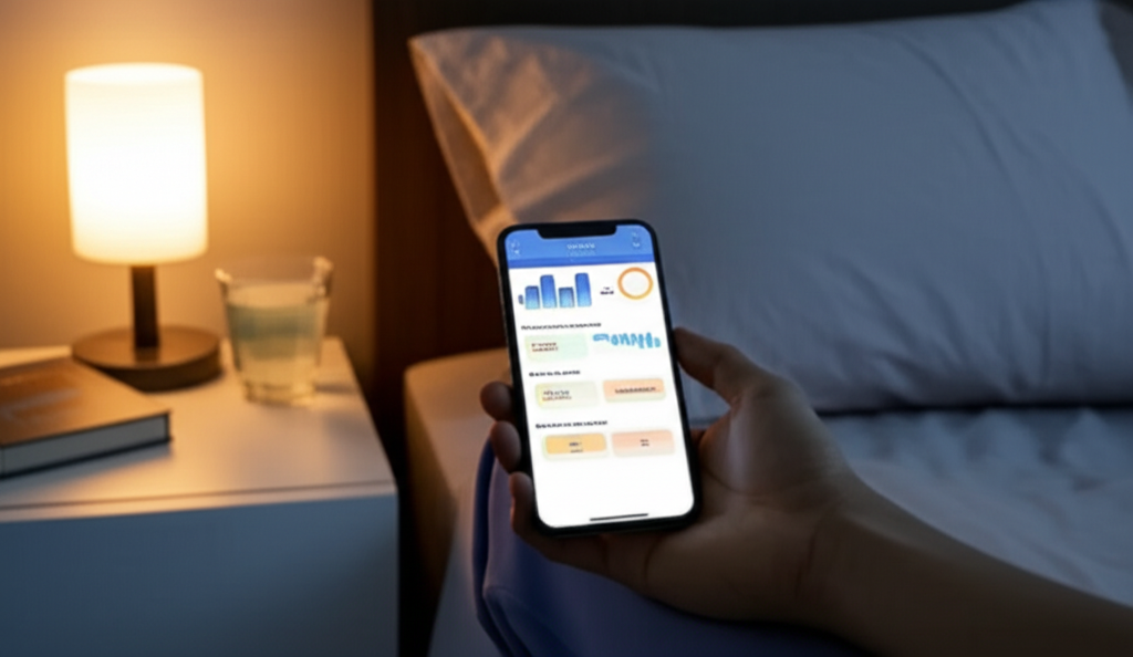 The Hidden Effects of Sleep Deprivation on Your Body and Mind