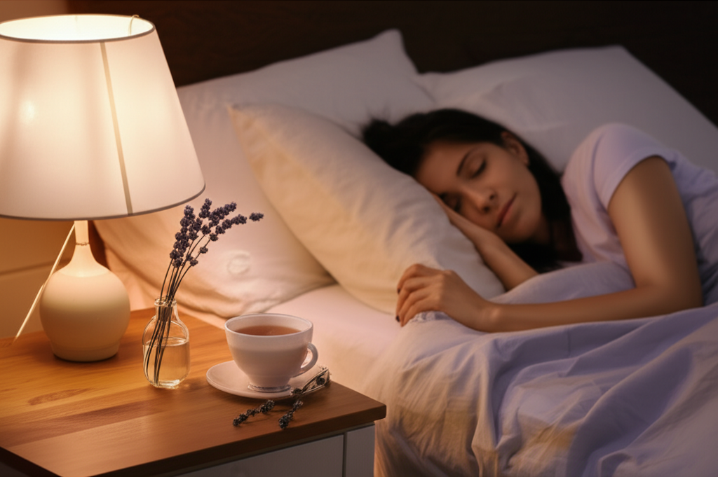Understanding Sleep Science for Better Rest